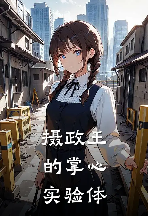 摄政王的掌心实验体