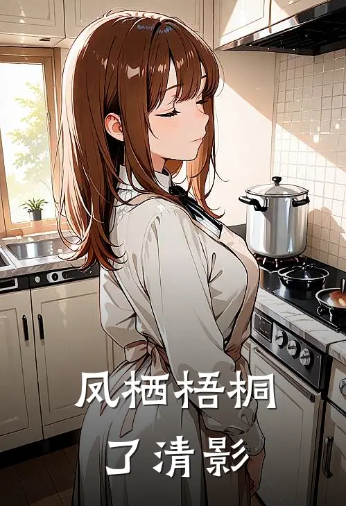 凤栖梧桐了清影