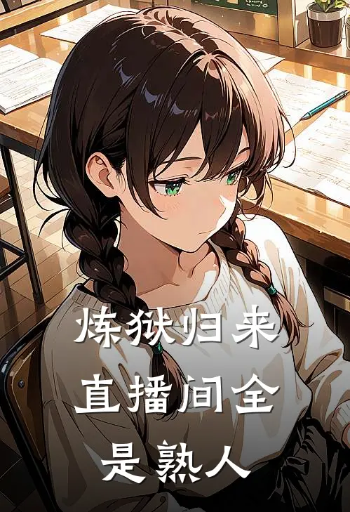 炼狱归来，直播间全是熟人