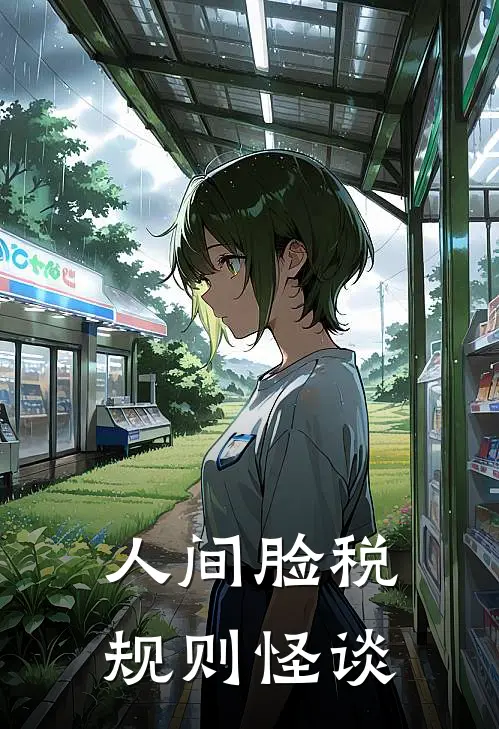 人间脸税：规则怪谈