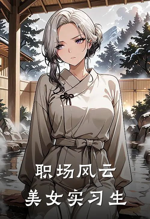 职场风云：美女实习生