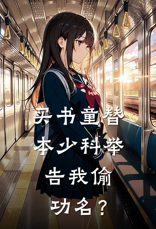 买书童替本少科举，告我偷功名？