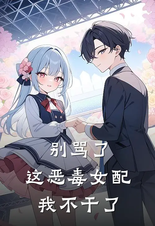 别骂了，这恶毒女配我不干了