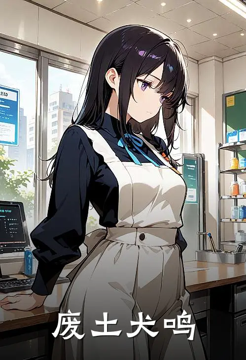 废土犬鸣