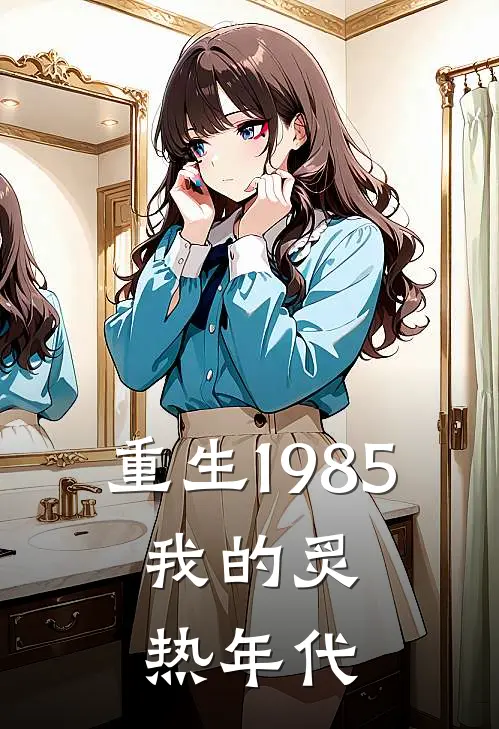 重生1985：我的炙热年代