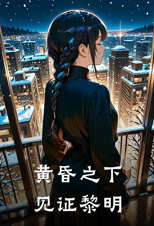 黄昏之下：见证黎明