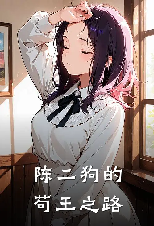 陈二狗的苟王之路