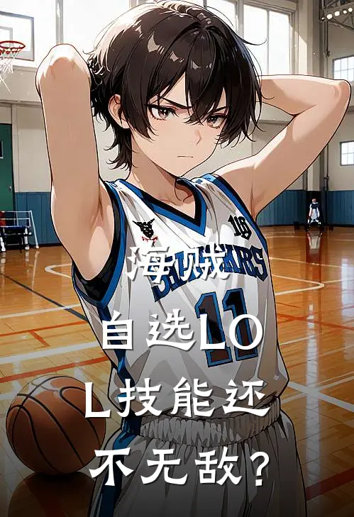 海贼：自选LOL技能还不无敌？