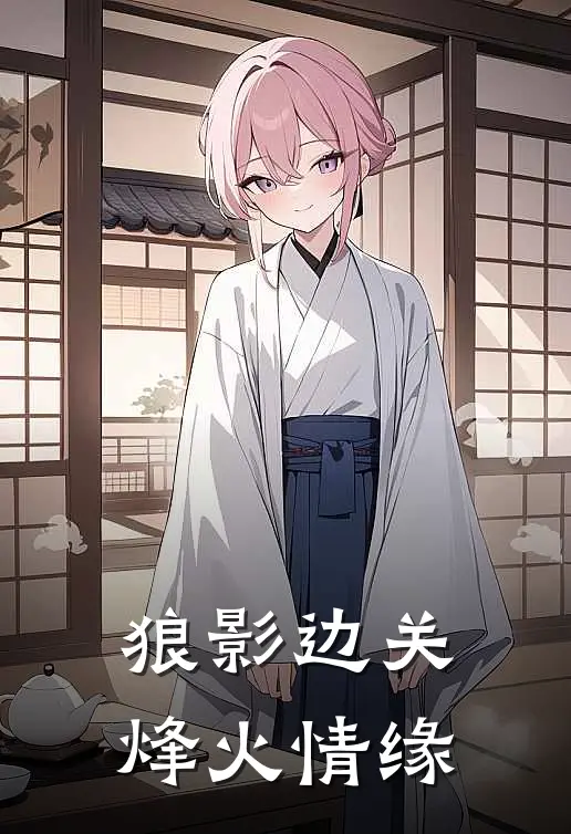 狼影边关：烽火情缘