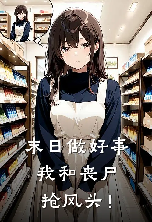 末日做好事，我和丧尸抢风头！