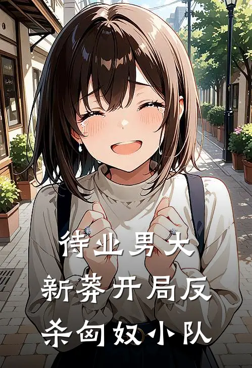 待业男大：新莽开局反杀匈奴小队