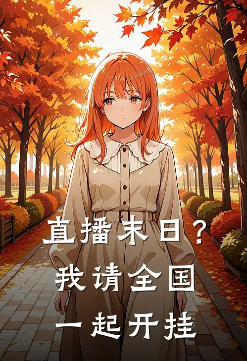 直播末日？我请全国一起开挂