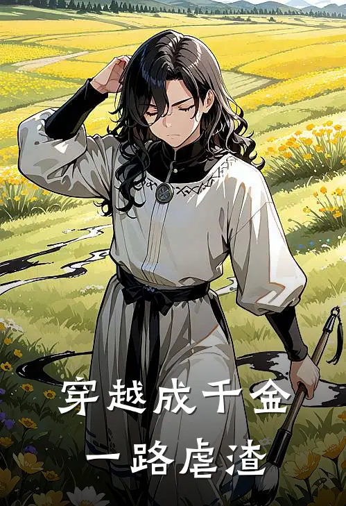 穿越成千金，一路虐渣