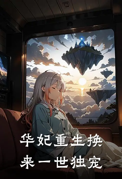 华妃重生换来一世独宠