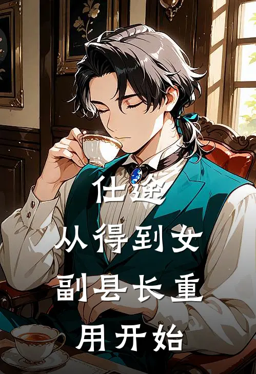 仕途，从得到女副县长重用开始