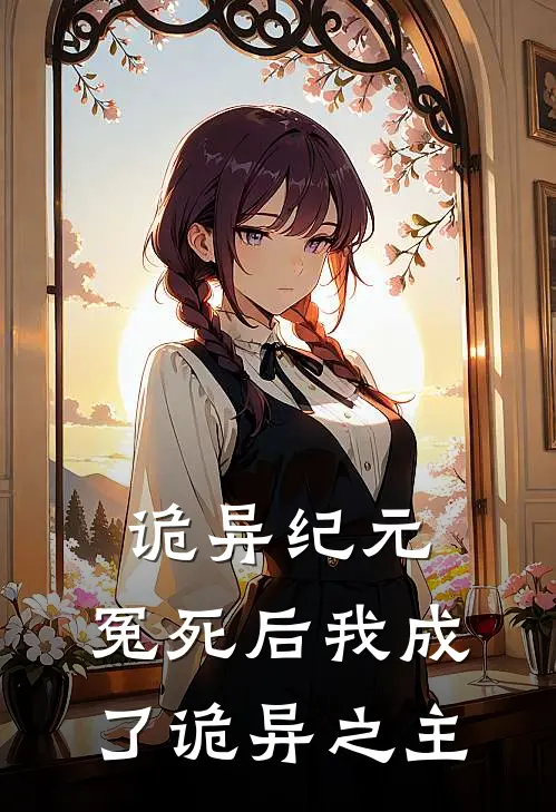 诡异纪元：冤死后我成了诡异之主