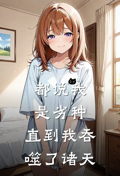 都说我是劣种，直到我吞噬了诸天