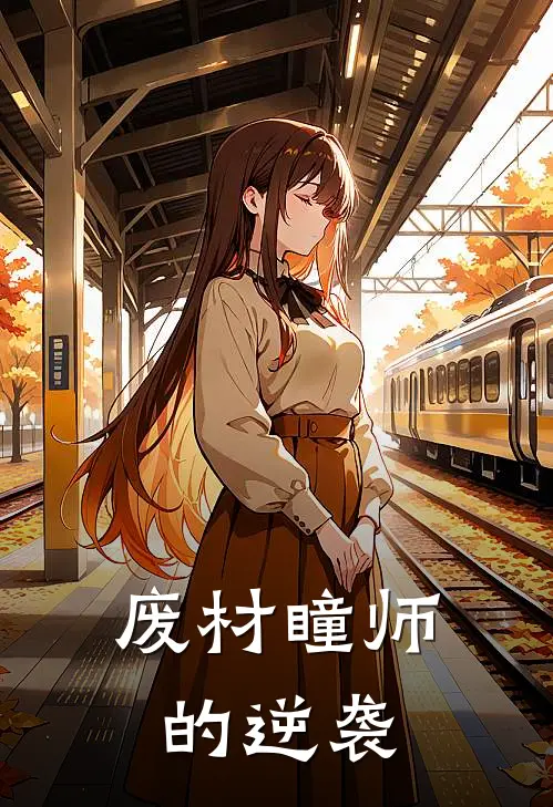 废材瞳师的逆袭