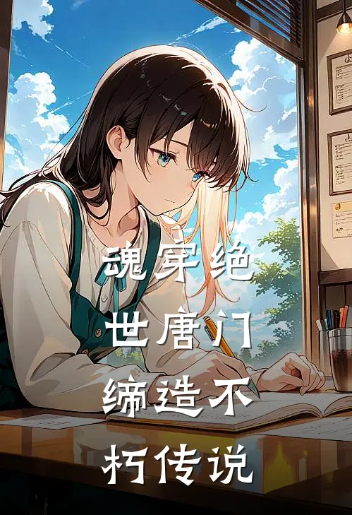 魂穿绝世唐门：缔造不朽传说