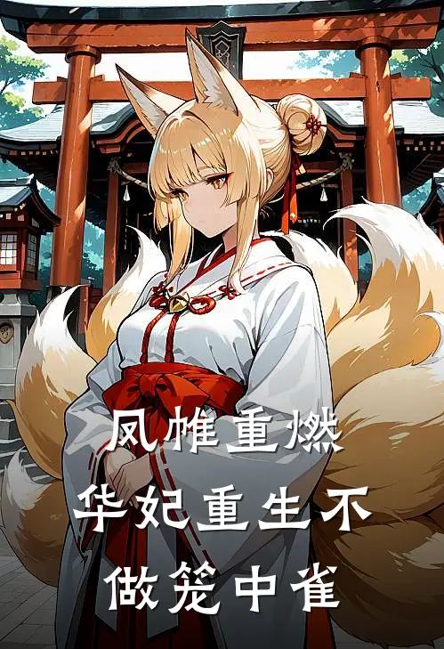 凤帷重燃：华妃重生不做笼中雀