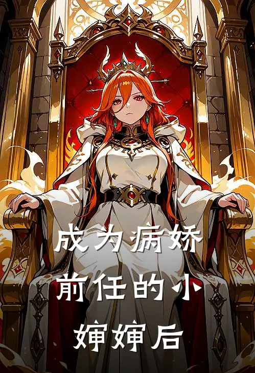 成为病娇前任的小婶婶后