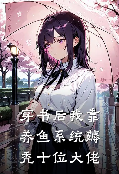 穿书后我靠养鱼系统薅秃十位大佬