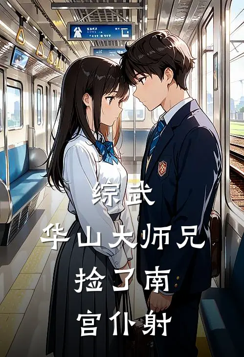 综武：华山大师兄，捡了南宫仆射