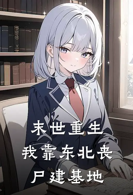 末世重生：我靠东北丧尸建基地