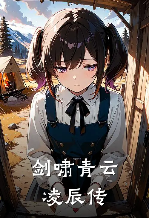 剑啸青云：凌辰传