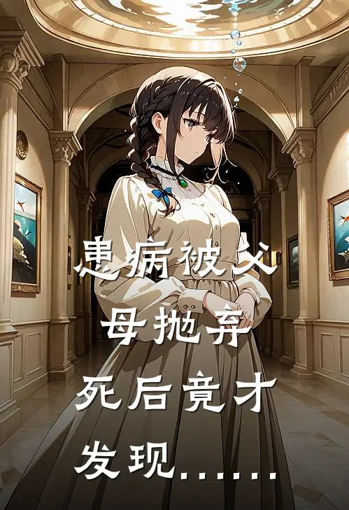 患病被父母抛弃，死后竟才发现……