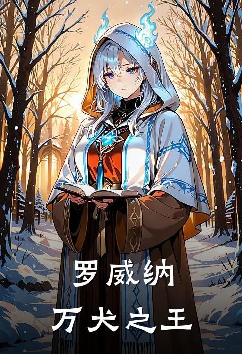 罗威纳：万犬之王