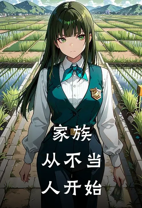 家族：从不当人开始