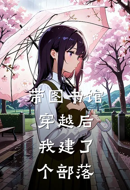 带图书馆穿越后，我建了个部落