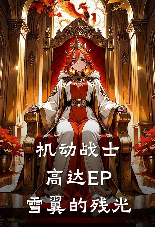 机动战士高达EP：雪翼的残光