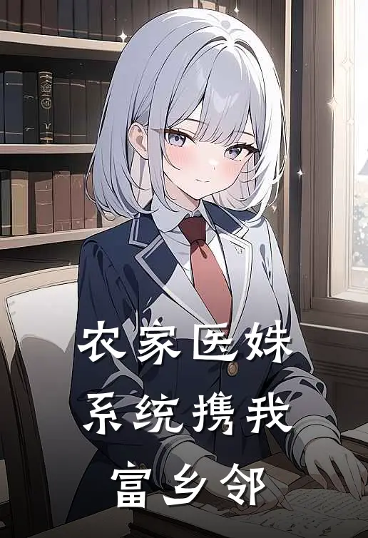 农家医姝：系统携我富乡邻