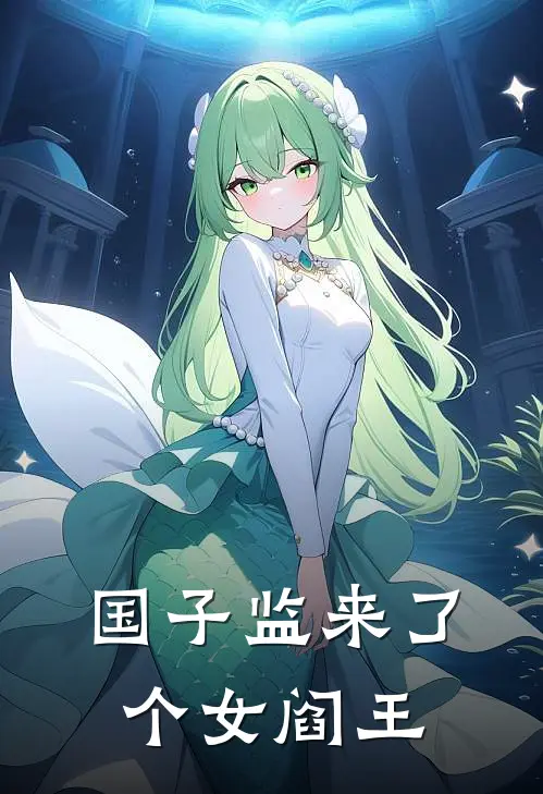 国子监来了个女阎王