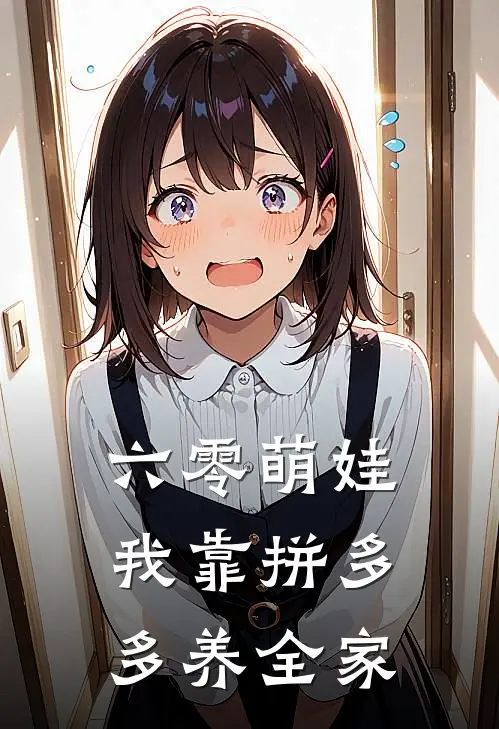 六零萌娃，我靠拼多多养全家