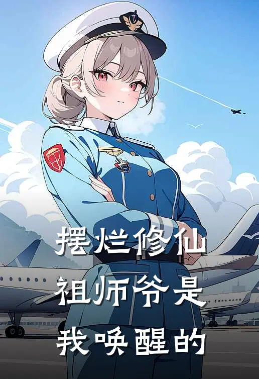 摆烂修仙：祖师爷是我唤醒的