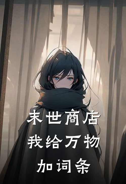 末世商店：我给万物加词条