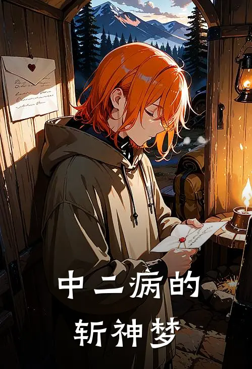 中二病的斩神梦