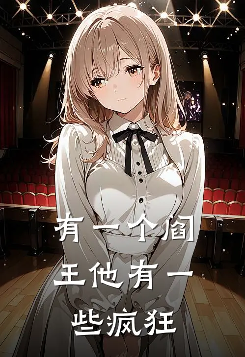 有一个阎王他有一些疯狂