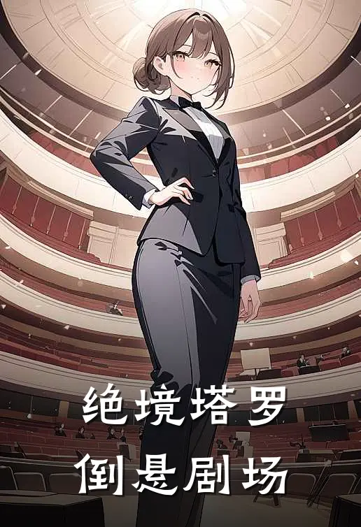 绝境塔罗，倒悬剧场