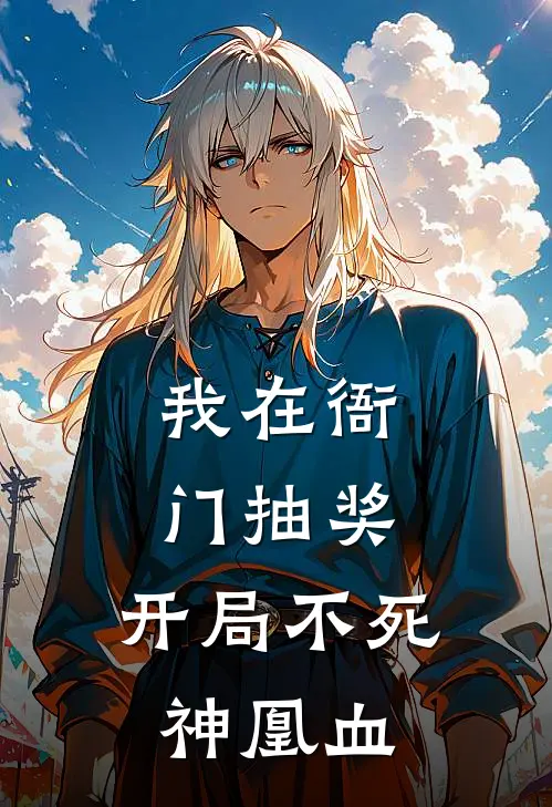 我在衙门抽奖，开局不死神凰血