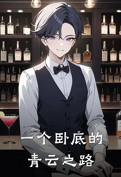 一个卧底的青云之路