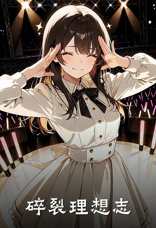 碎裂理想志