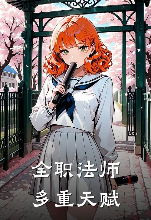 全职法师：多重天赋