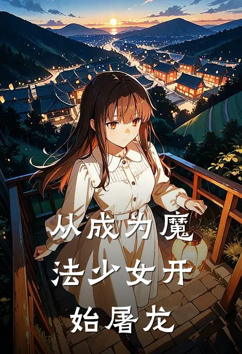 从成为魔法少女开始屠龙