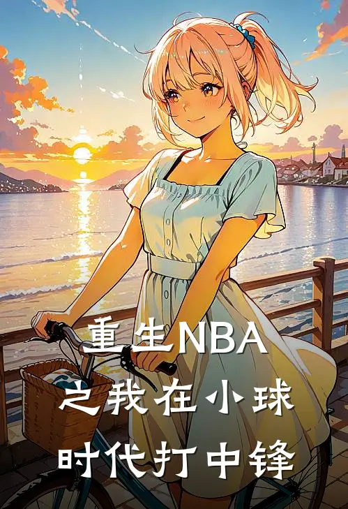 重生NBA之我在小球时代打中锋