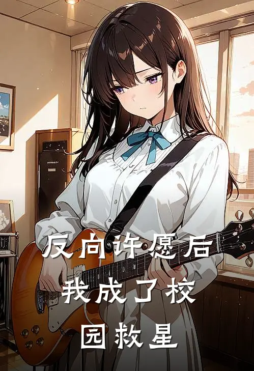 反向许愿后，我成了校园救星