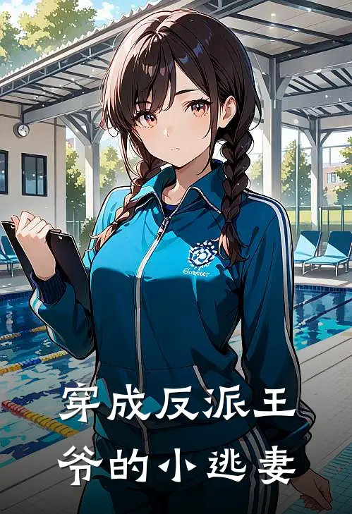 穿成反派王爷的小逃妻